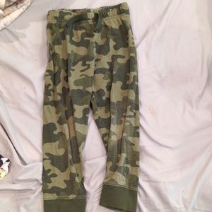 📦3T Camo Pants📦